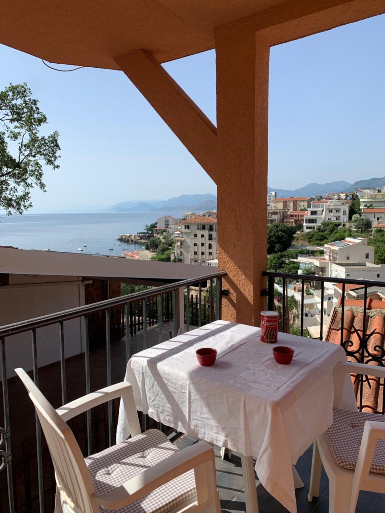 Villa Lila Utjeha-Bušat Extérieur photo