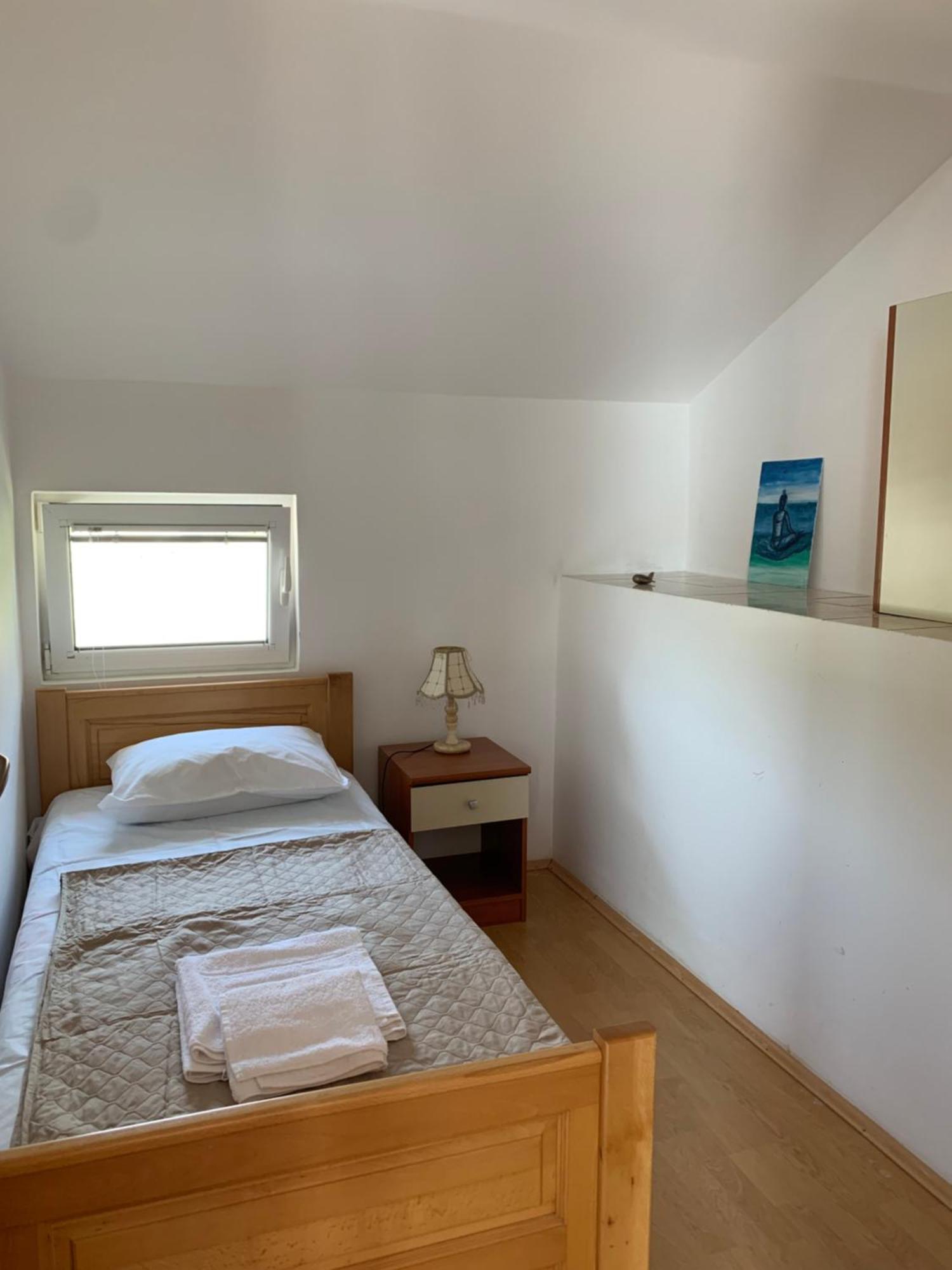 Villa Lila Utjeha-Bušat Extérieur photo