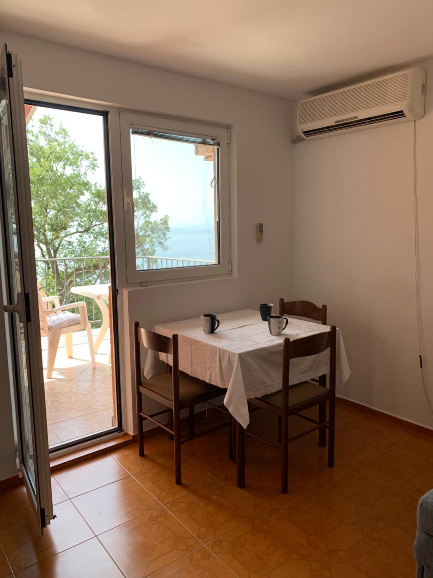 Villa Lila Utjeha-Bušat Extérieur photo