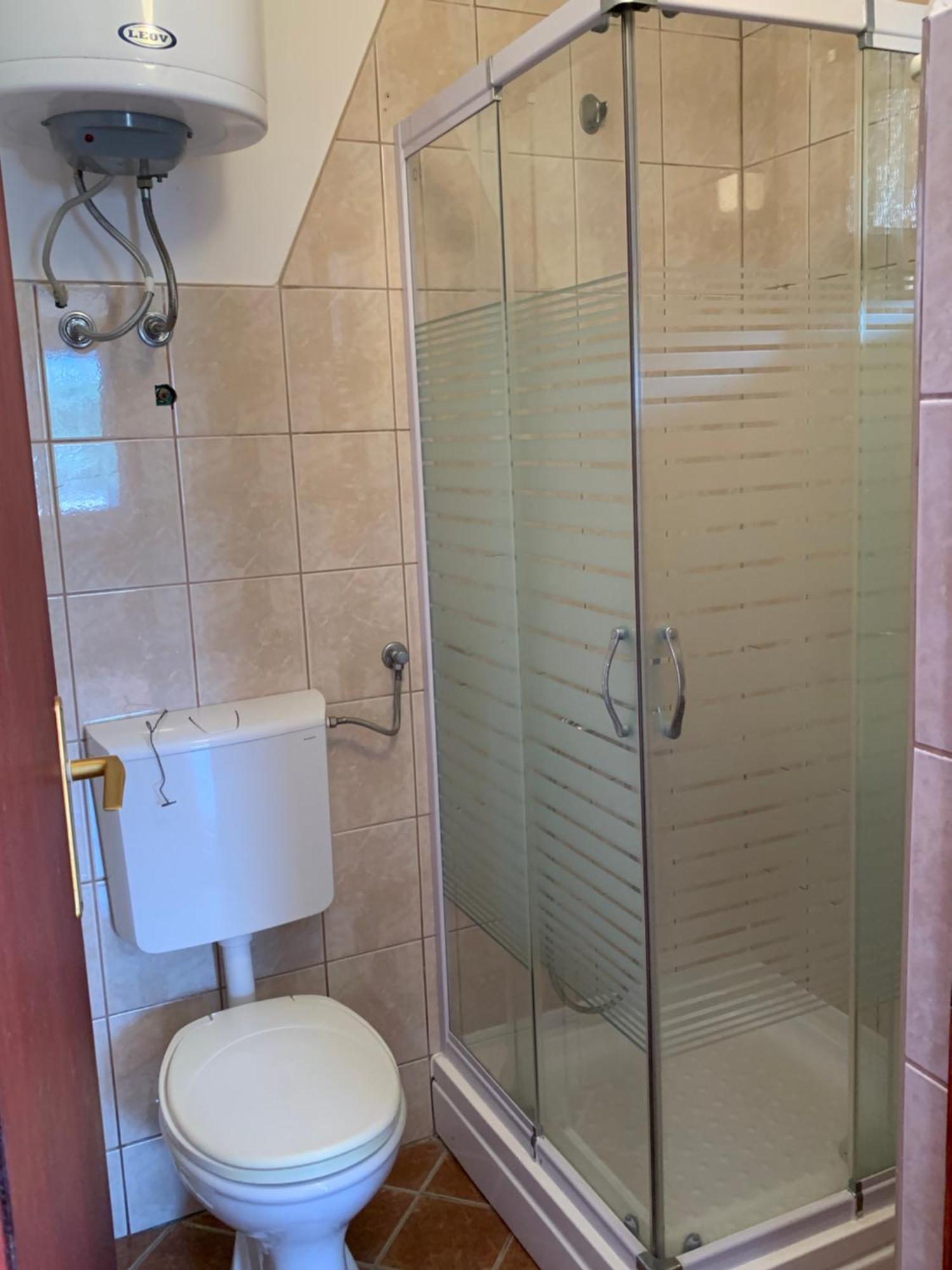 Villa Lila Utjeha-Bušat Extérieur photo