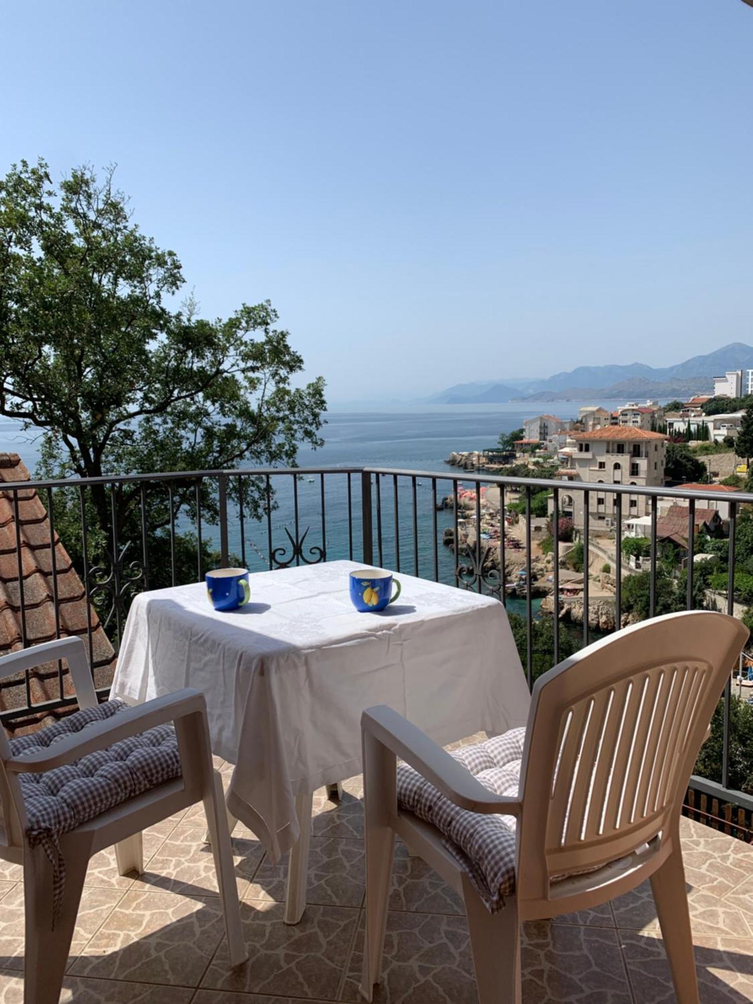 Villa Lila Utjeha-Bušat Extérieur photo