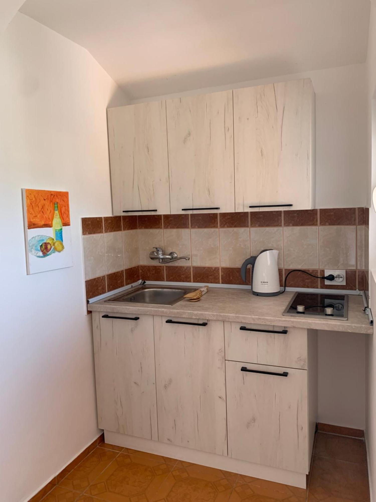 Villa Lila Utjeha-Bušat Extérieur photo