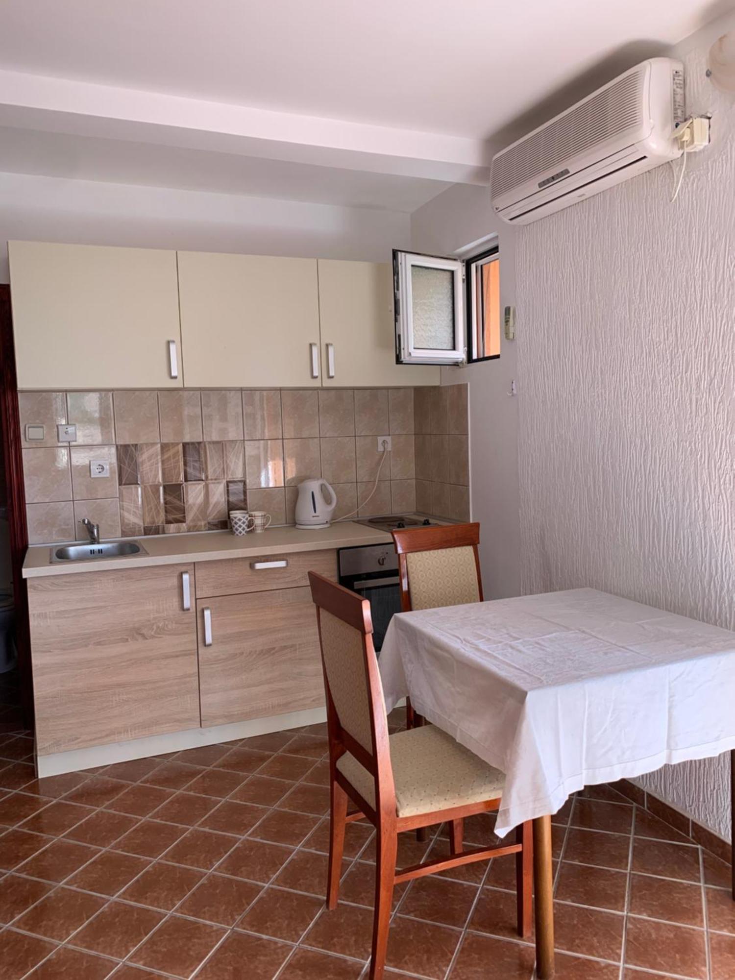 Villa Lila Utjeha-Bušat Extérieur photo