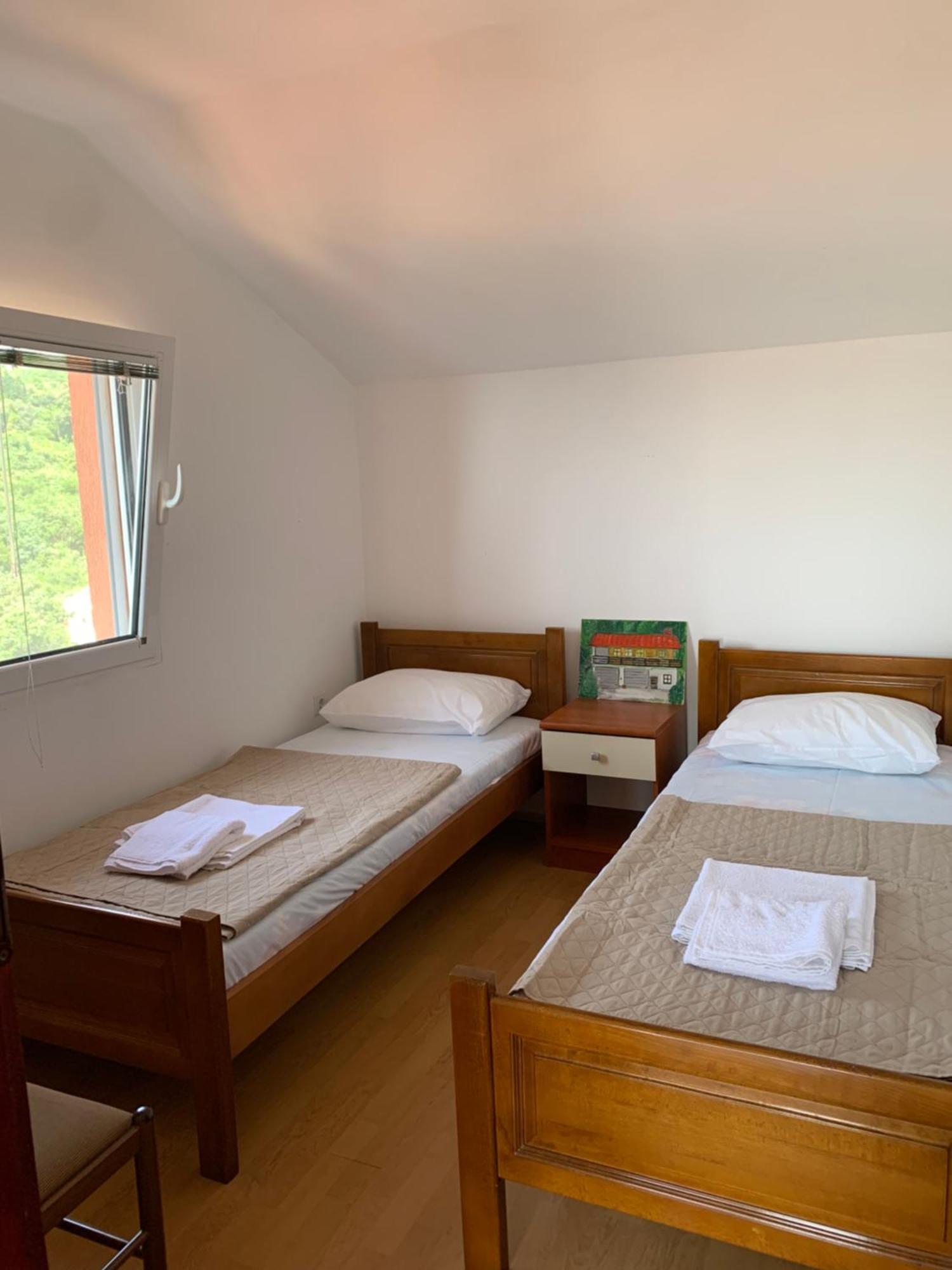 Villa Lila Utjeha-Bušat Extérieur photo