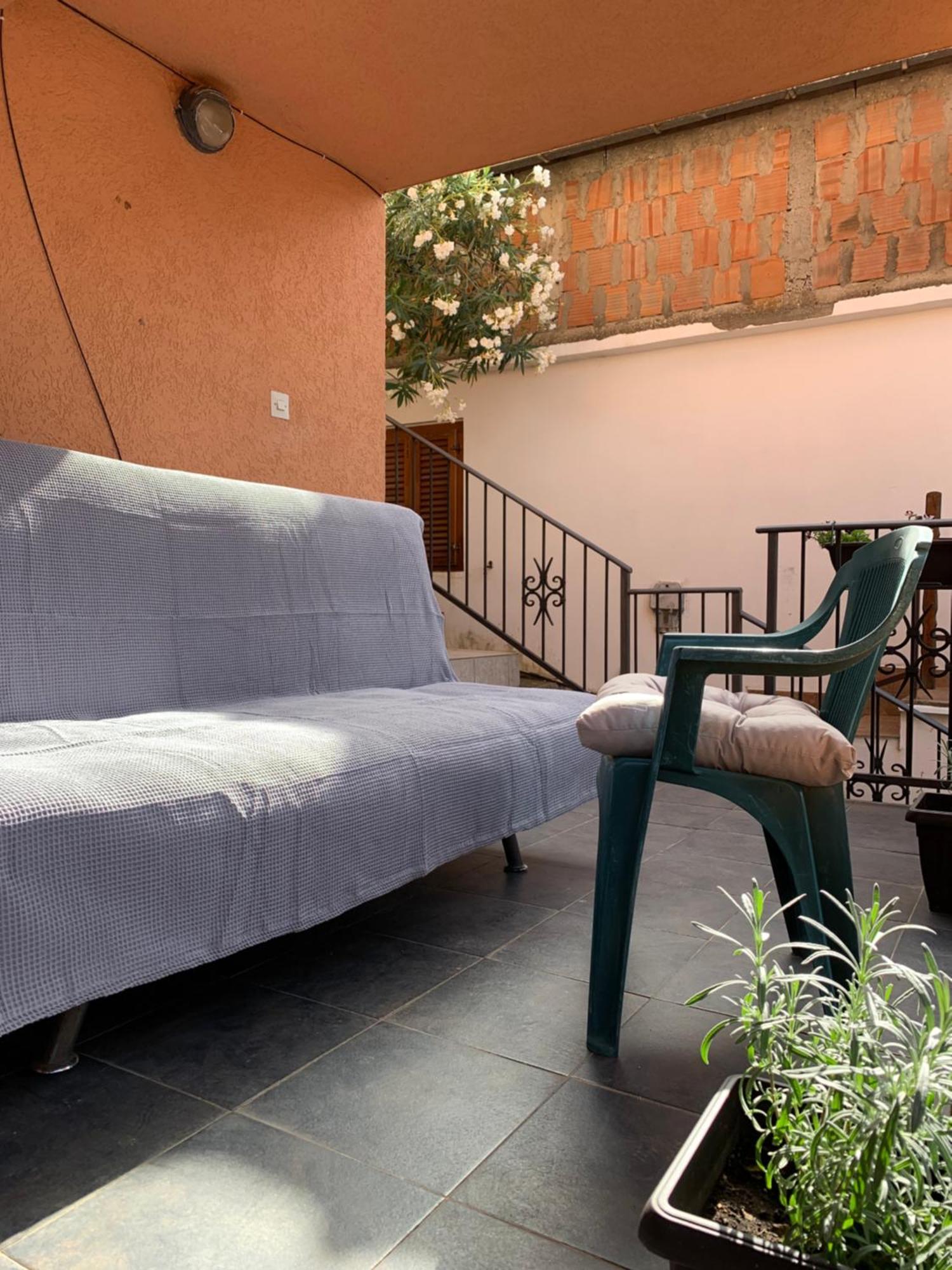 Villa Lila Utjeha-Bušat Extérieur photo